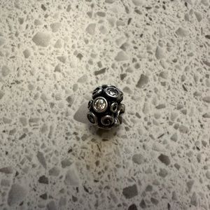 Pandora bracelet charm